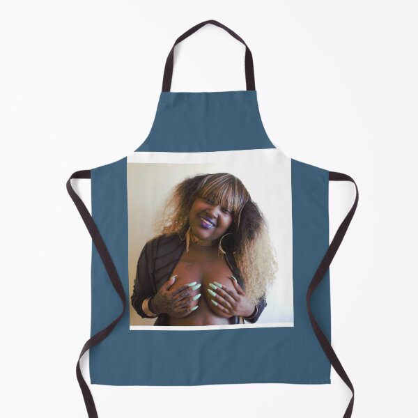 Item preview, Cupcakke Full Print Sleeveless Top designed and sold by fantastictrends.