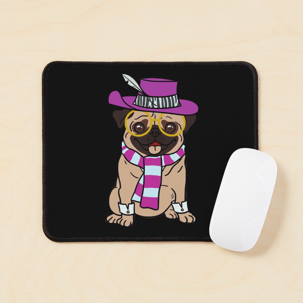 Item preview, Mouse Pad designed and sold by HarryPugger.