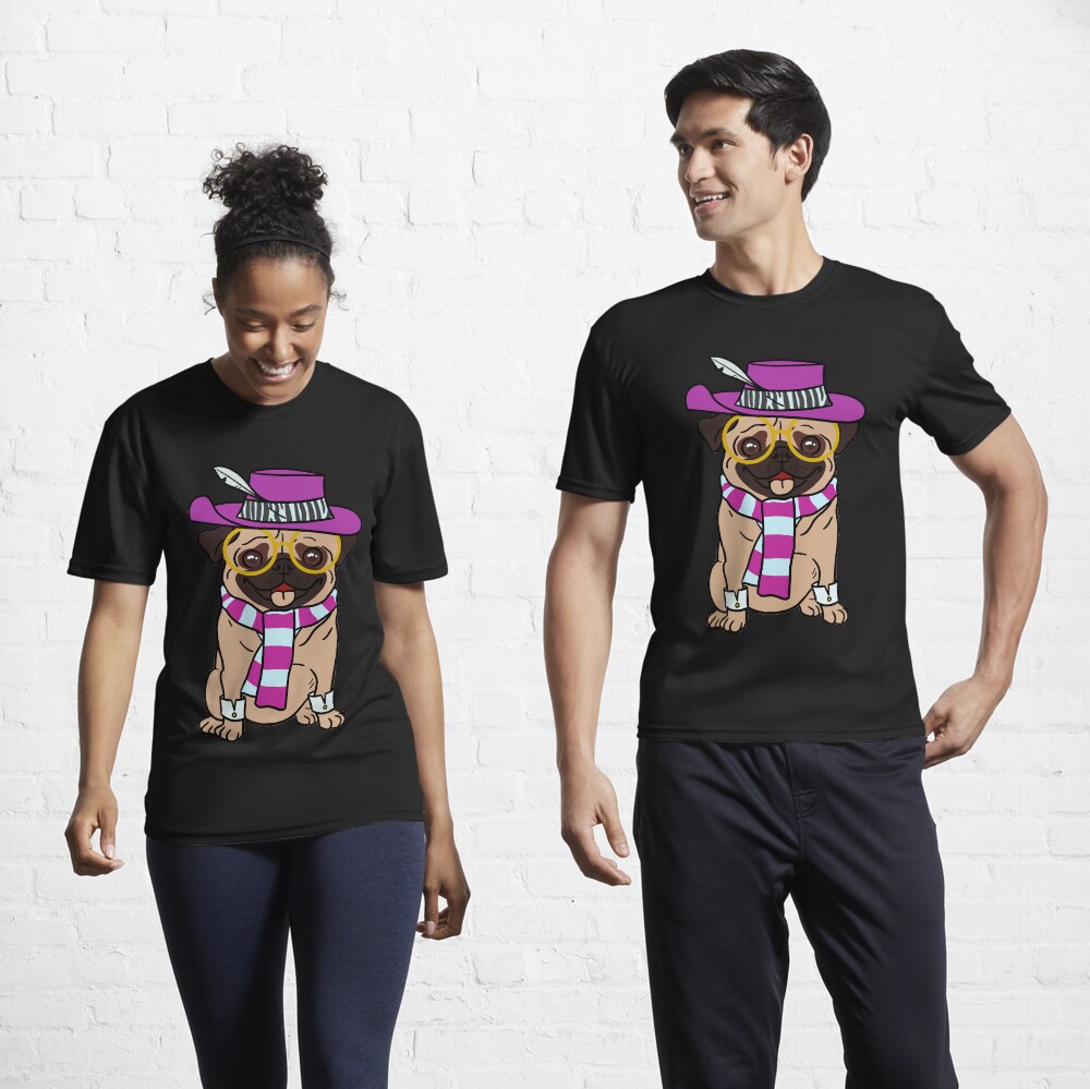 Item preview, Active T-Shirt designed and sold by HarryPugger.
