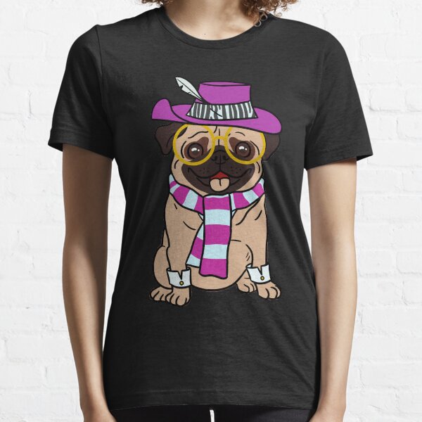 Harry Pugger The Pimp Essential T-Shirt