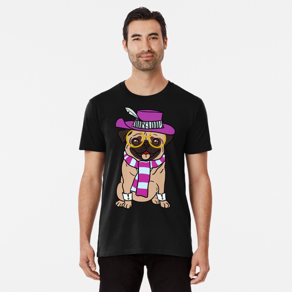 Item preview, Premium T-Shirt designed and sold by HarryPugger.