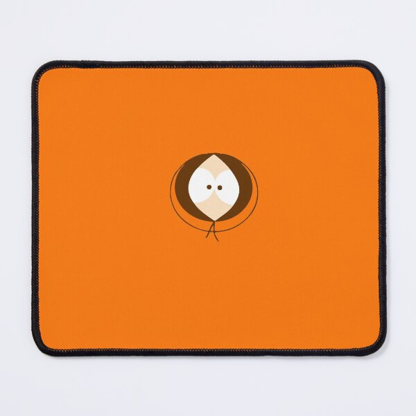 Item preview, Kenneth "Kenny" McCormick designed and sold by Altered reality.