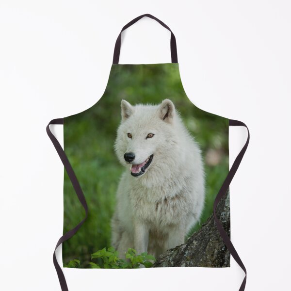 Item preview, Arctic Wolf designed and sold by WolvesOnly.