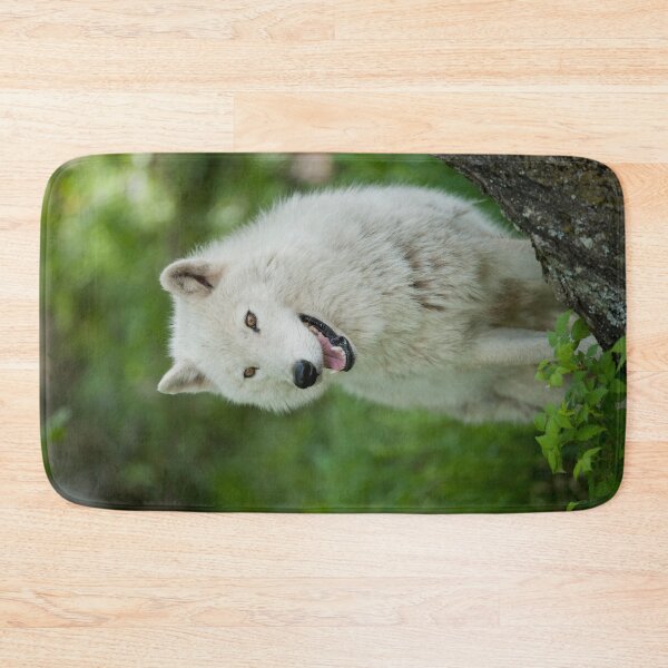 Item preview, Arctic Wolf designed and sold by WolvesOnly.