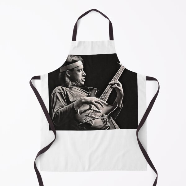 Item preview, Public Figure Flea Groove Music Retro Jaco Pastorius Cute Fans designed and sold by ElbertPineapple.