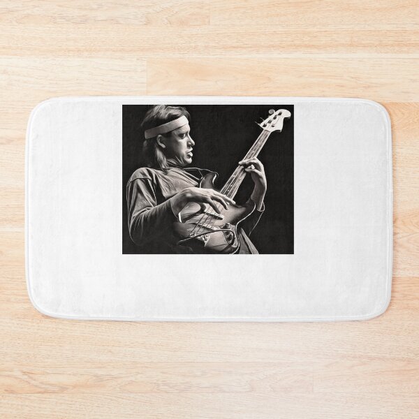 Item preview, Public Figure Flea Groove Music Retro Jaco Pastorius Cute Fans designed and sold by ElbertPineapple.