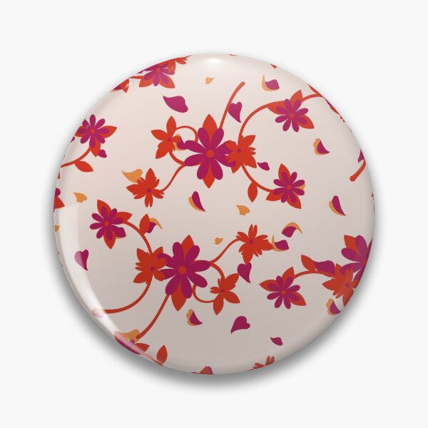 Item preview, Flowers Patterns  designed and sold by CoolArtByMboya.