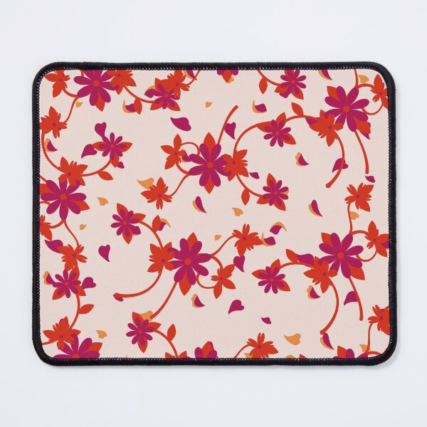 Item preview, Flowers Patterns designed and sold by CoolArtByMboya.