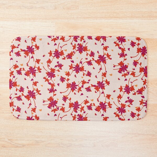 Item preview, Flowers Patterns  designed and sold by CoolArtByMboya.