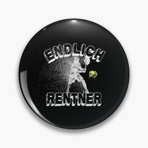Artikelvorschau, Endlich Rentner Tennisspieler im Ruhestand entworfen und verkauft von Kalli-design.