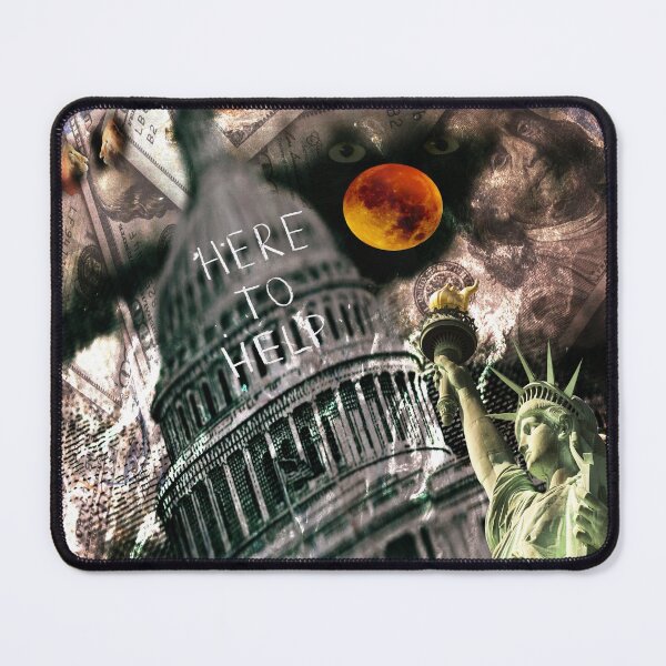 Item preview, Friend indeed designed and sold by ArtOfRick.