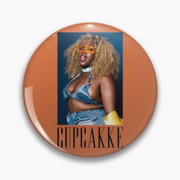 Item preview, cupcakke photo   designed and sold by fantastictrends.