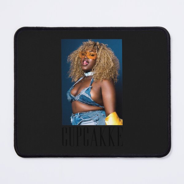 Item preview, cupcakke photo   designed and sold by fantastictrends.