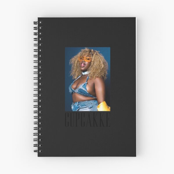 Item preview, cupcakke photo   designed and sold by fantastictrends.