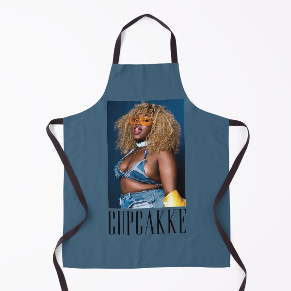 Item preview, cupcakke photo designed and sold by fantastictrends.