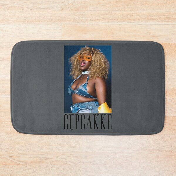 Item preview, cupcakke photo   designed and sold by fantastictrends.