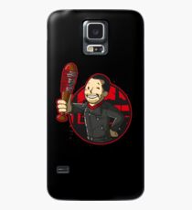 negan - lucille Case/Skin for Samsung Galaxy