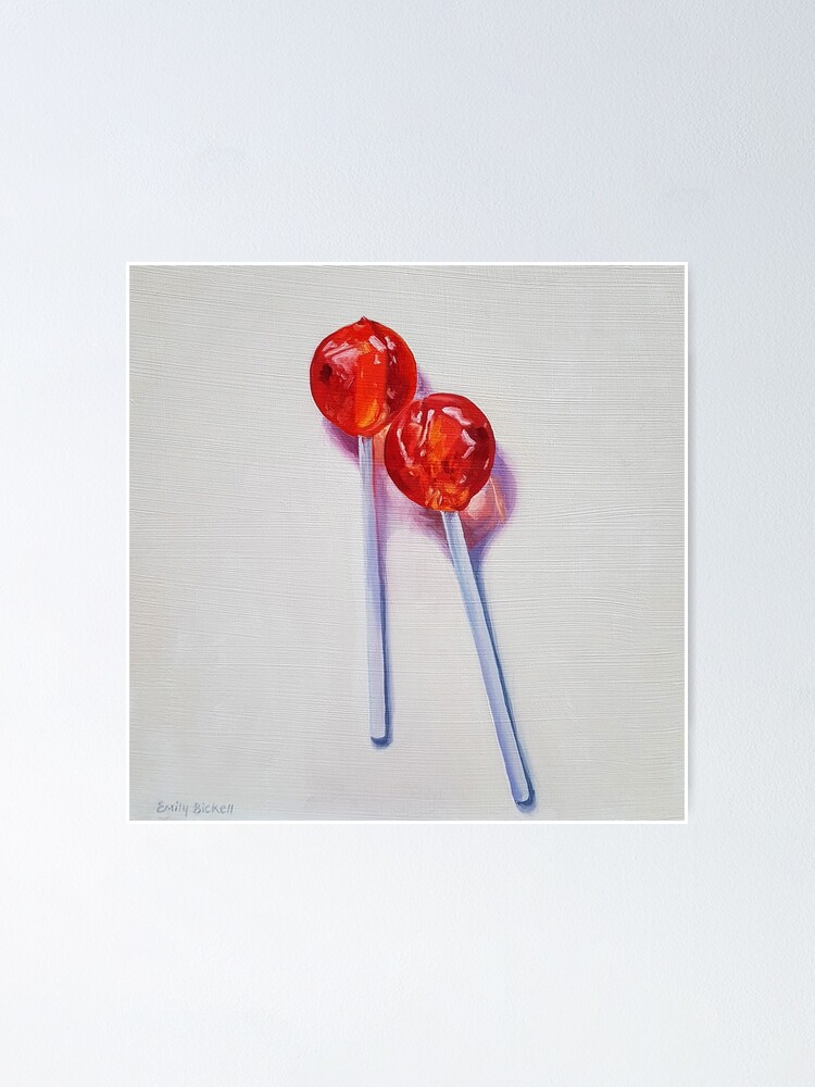 Candy Creek Lollipop Sizes –