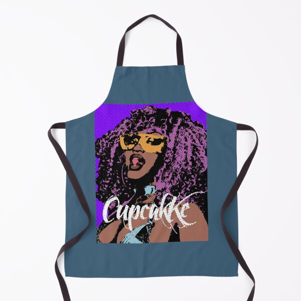 Item preview, Cupcakke pop art designed and sold by fantastictrends.