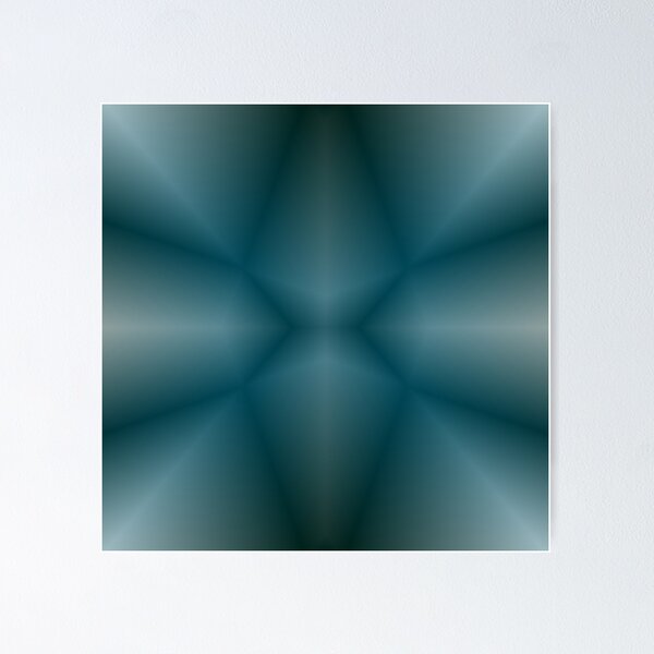 Item preview, Warp Drive Dark Repeat 5748 designed and sold by Art in My Loft.