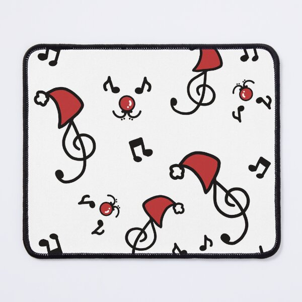 Item preview, Musical Santa designed and sold by Joricherry.