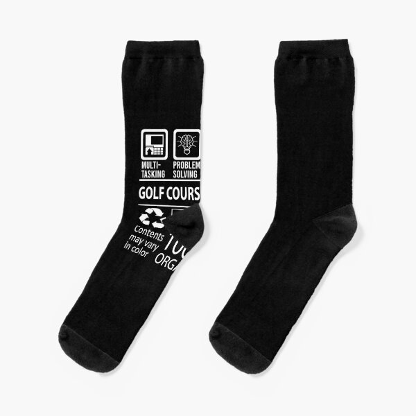 Item preview, Golf Course Manager T Shirt - MultiTasking Certified Job Gift Item Tee designed and sold by killingworthhi.