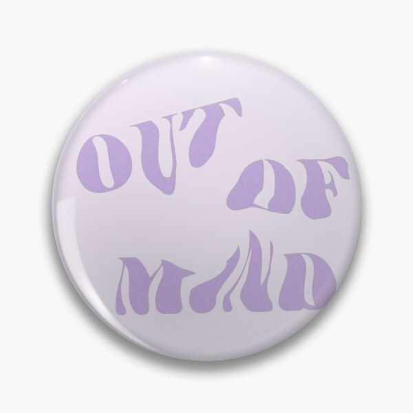Item preview, Out of mind designed and sold by AngelicAcademia.
