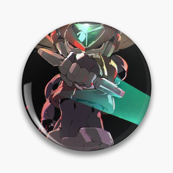 Artikelvorschau, Megaman Zero entworfen und verkauft von DellaRe.
