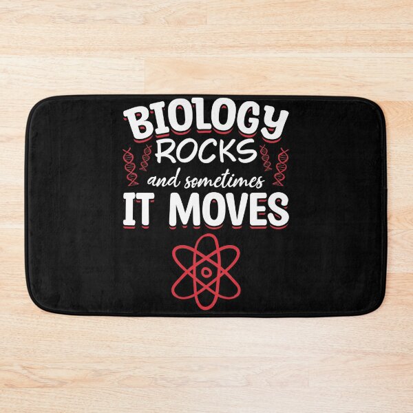 Item preview, Biology Microbiology Biologist designed and sold by Shirtcaesar.