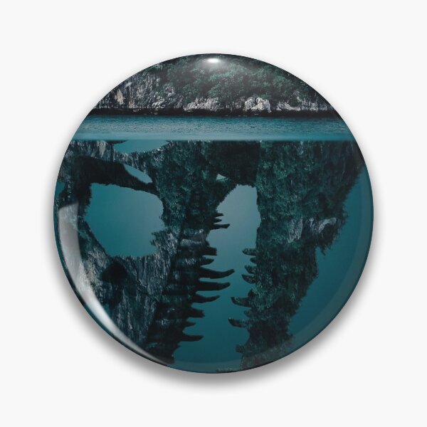Item preview, The mountain of skull designed and sold by Seiya Kipgen.