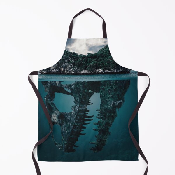 Item preview, The mountain of skull designed and sold by Seiya Kipgen.