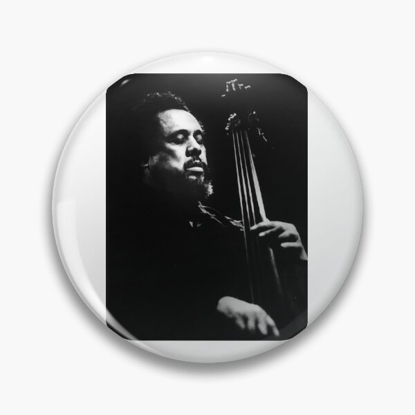 Item preview, Public Figure Flea Groove Music Retro Mingus rap designed and sold by ElbertPineapple.