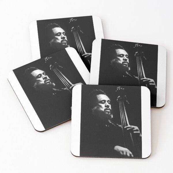 Item preview, Public Figure Flea Groove Music Retro Mingus rap designed and sold by ElbertPineapple.