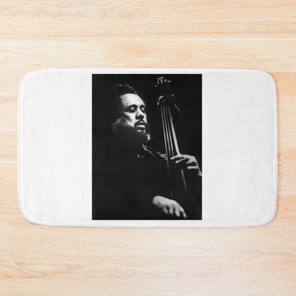 Item preview, Public Figure Flea Groove Music Retro Mingus rap designed and sold by ElbertPineapple.