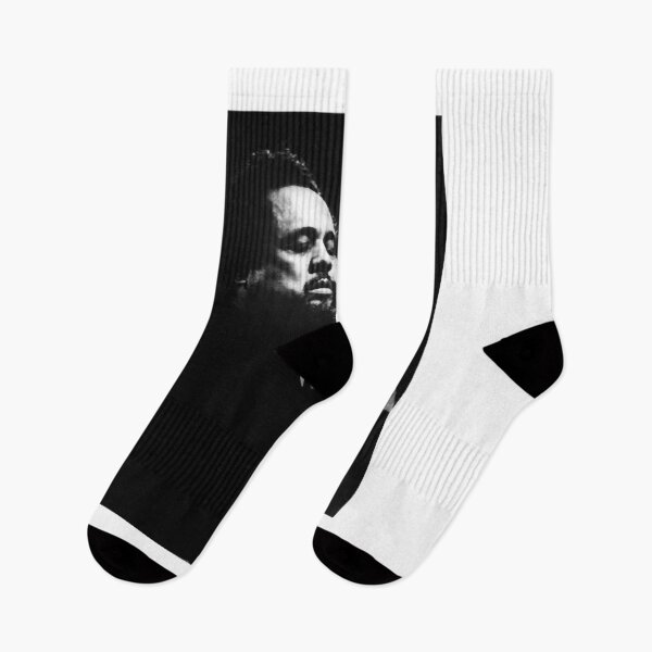 Item preview, Public Figure Flea Groove Music Retro Mingus rap designed and sold by ElbertPineapple.