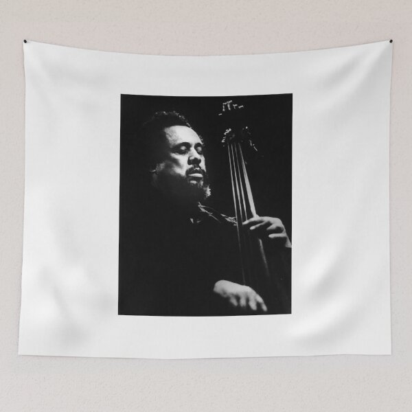 Item preview, Public Figure Flea Groove Music Retro Mingus rap designed and sold by ElbertPineapple.