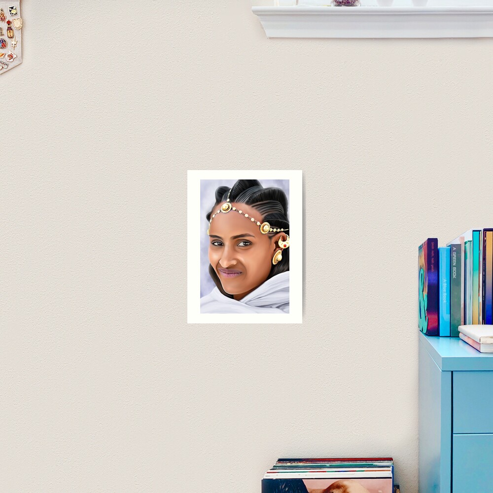 Item preview, Art Print designed and sold by wayneflint.