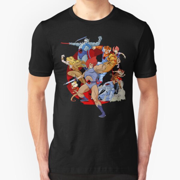 Thundercats Gifts & Merchandise | Redbubble