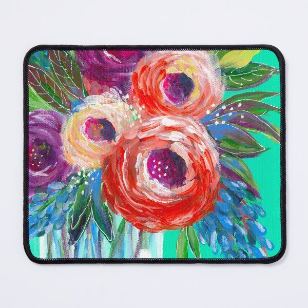 Item preview, Summer Blooms designed and sold by Susie Bell.