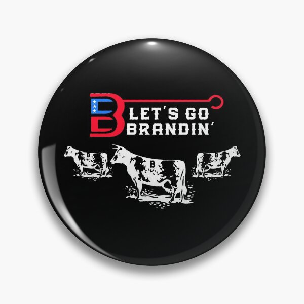 Item preview, Let's Go Brandin' Lets Go Brandin Cows designed and sold by shlebah.
