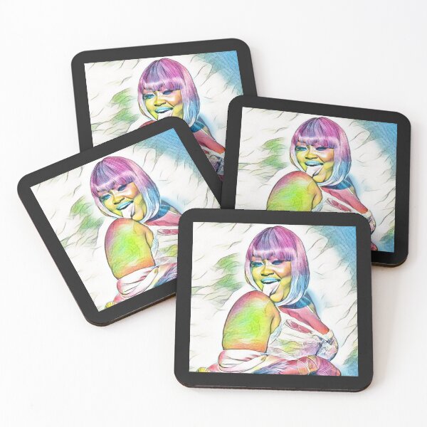 Item preview, Cupcakke pop rap   designed and sold by fantastictrends.
