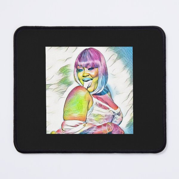 Item preview, Cupcakke pop rap designed and sold by fantastictrends.