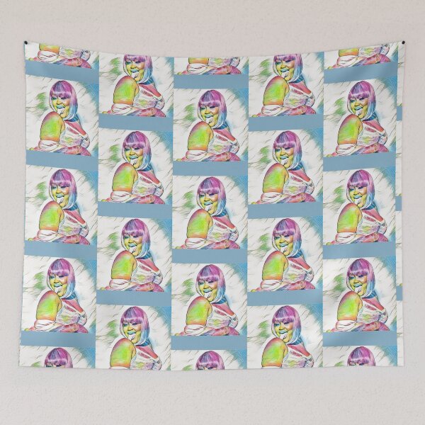 Item preview, Cupcakke pop rap   designed and sold by fantastictrends.