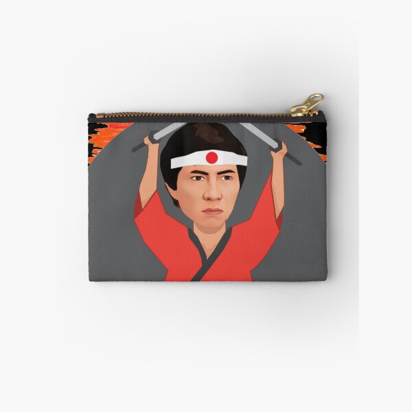 Item preview, Sho Kosugi-Ninja Master designed and sold by DrawingAndText.