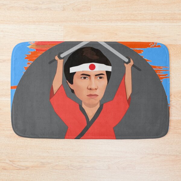 Item preview, Sho Kosugi-Ninja Master designed and sold by DrawingAndText.
