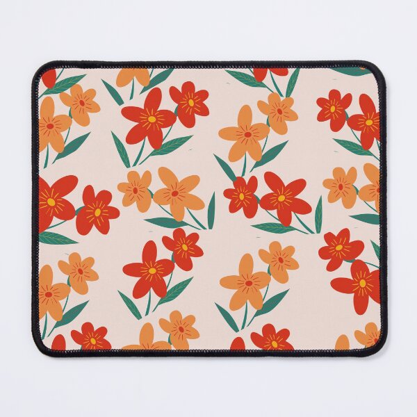 Item preview, Flowers Patterns designed and sold by CoolArtByMboya.
