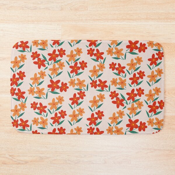 Item preview, Flowers Patterns  designed and sold by CoolArtByMboya.
