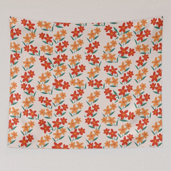 Item preview, Flowers Patterns  designed and sold by CoolArtByMboya.