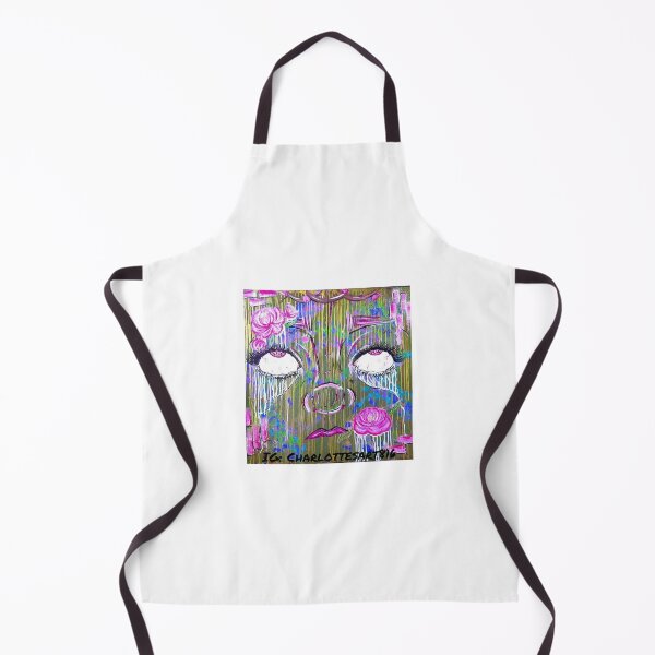Item preview, Persephone designed and sold by CharlotteArt-.