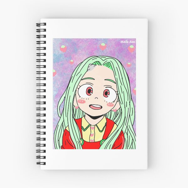 Item preview, Strawberry Eri  designed and sold by loving506.